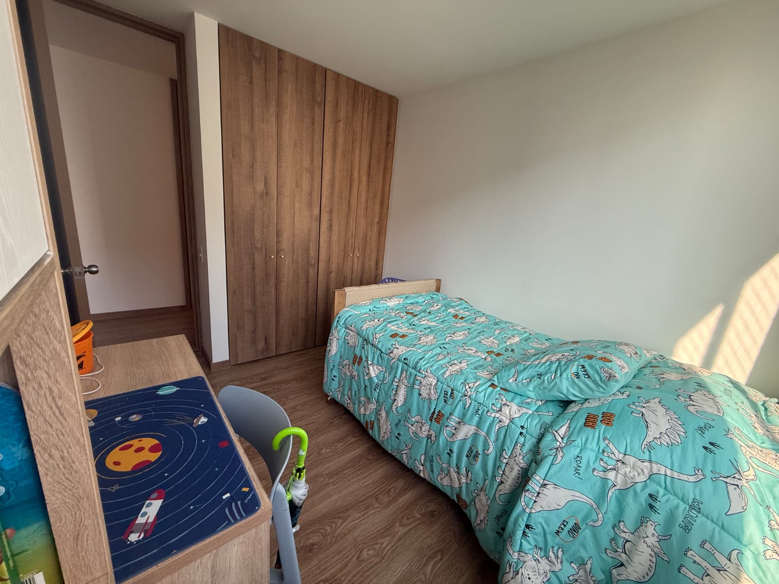 Apartamento en venta en Señorial, Envigado · foto 6 de 14