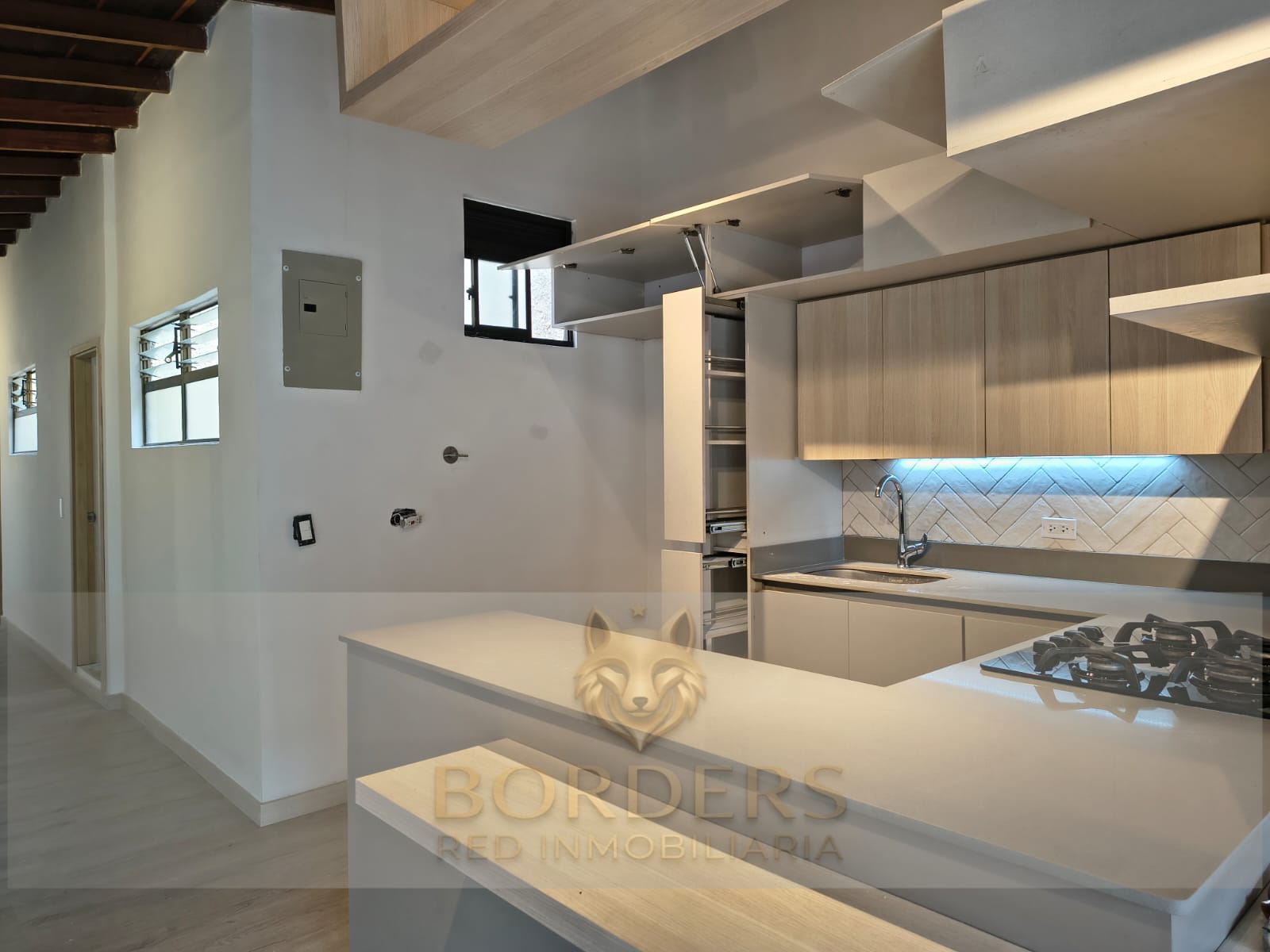 Apartamento en venta en Otraparte, Envigado · foto 19 de 21
