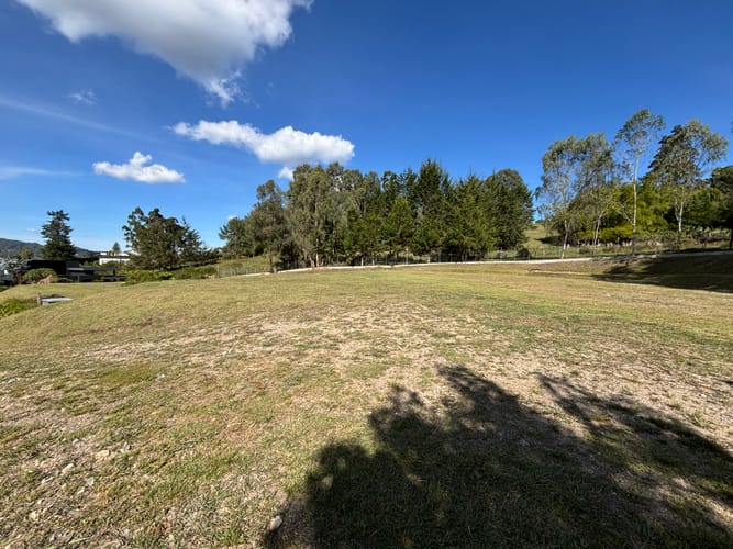 Lote en venta en Los Salados, El Retiro, 2539 m² · foto 8 de 8