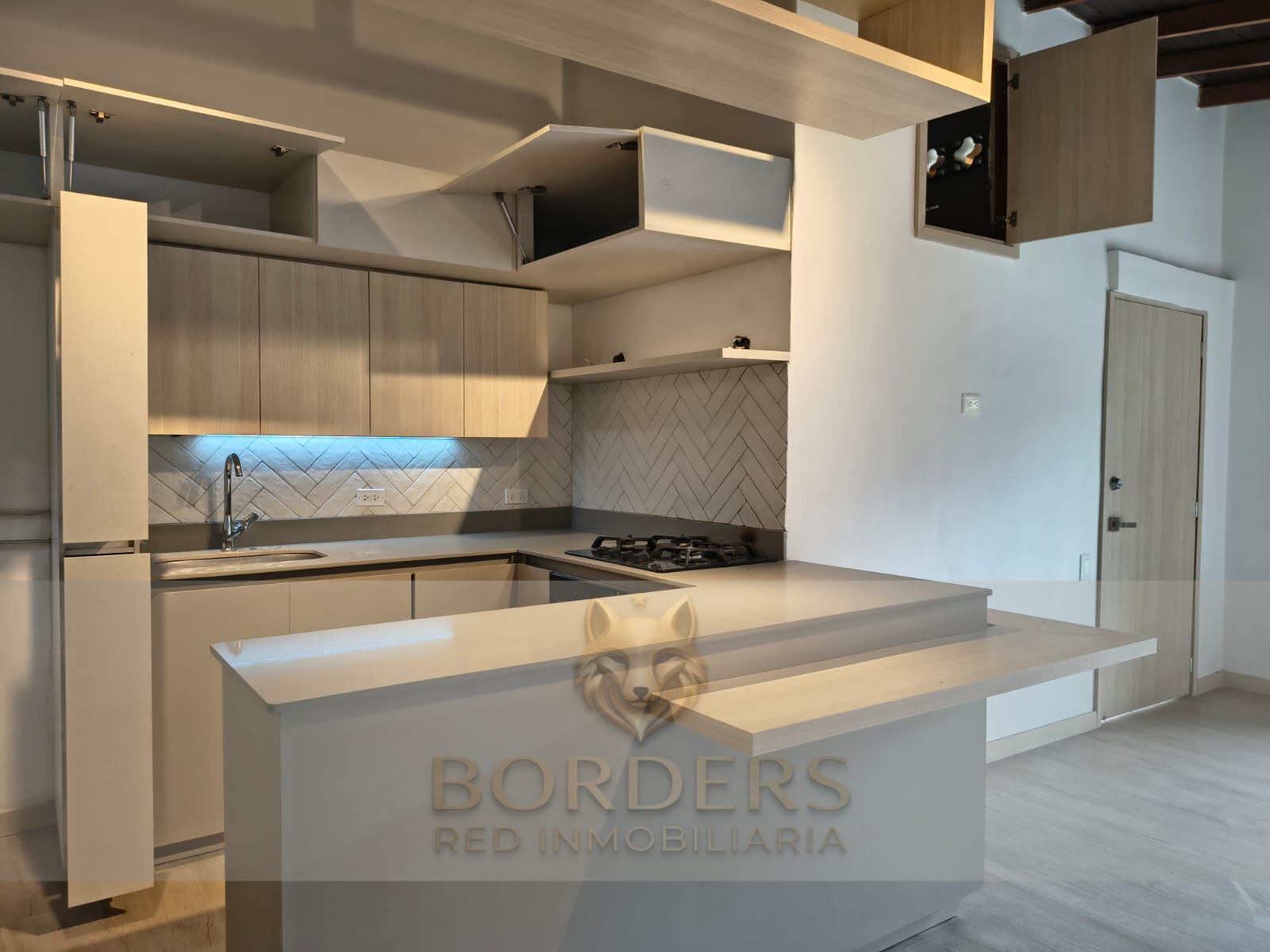 Apartamento en venta en Otraparte, Envigado · foto 20 de 21