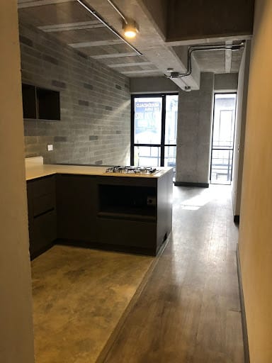 Apartamento de 2 alcobas en venta en La Ceja, 59 m² · foto 2 de 10