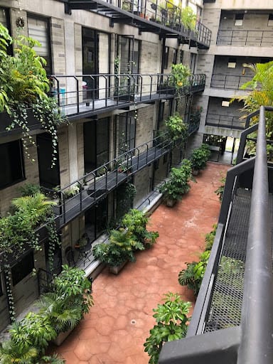 Apartamento de 2 alcobas en venta en La Ceja, 59 m² · foto 3 de 10