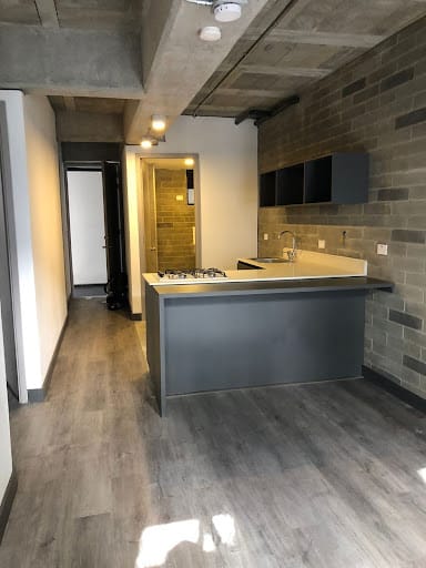 Apartamento de 2 alcobas en venta en La Ceja, 59 m² · foto 7 de 10