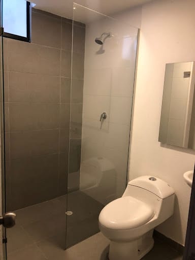 Apartamento de 2 alcobas en venta en La Ceja, 59 m² · foto 10 de 10