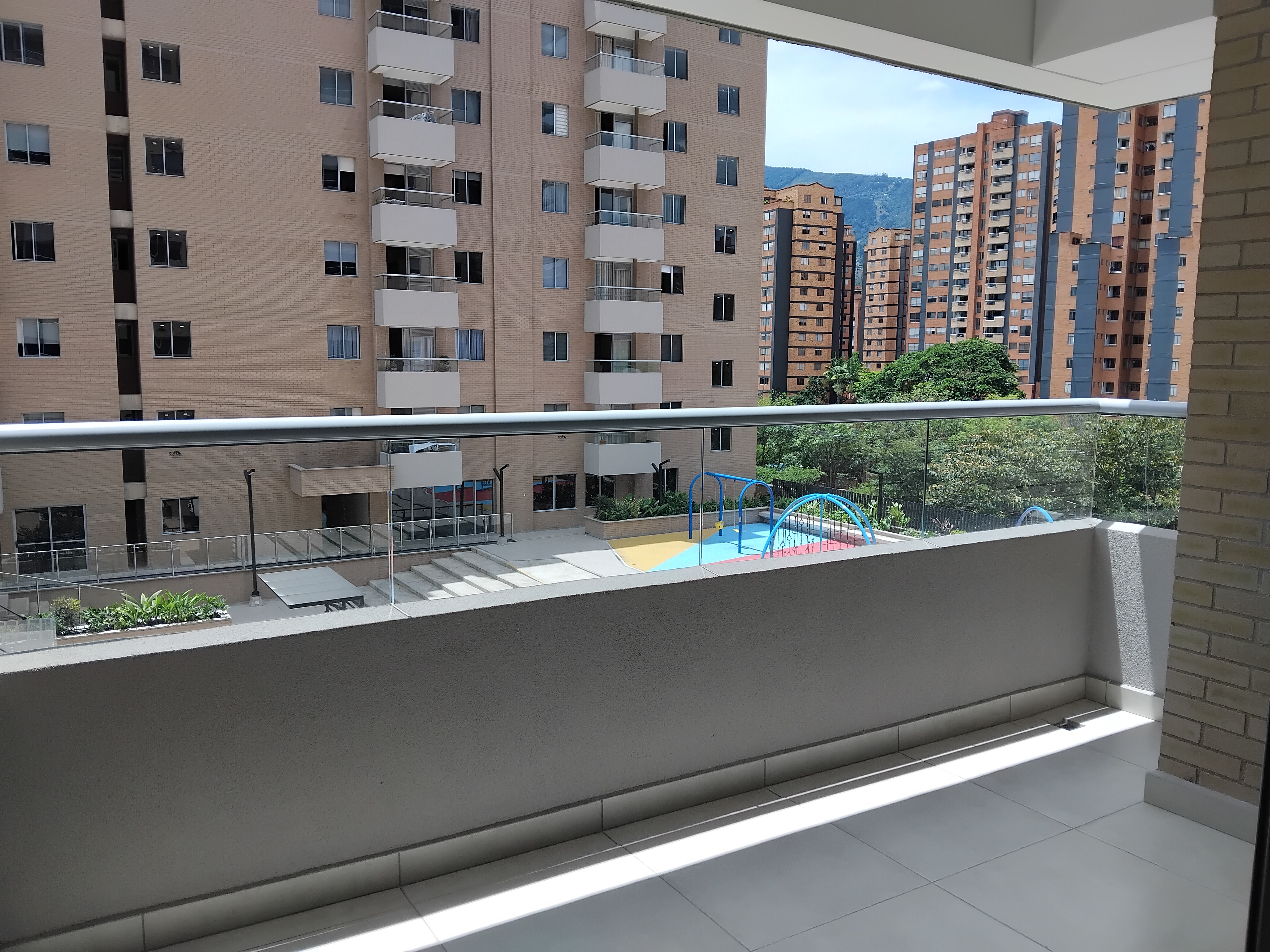 Apartamento en venta en Las Vegas, Envigado · foto 2 de 24