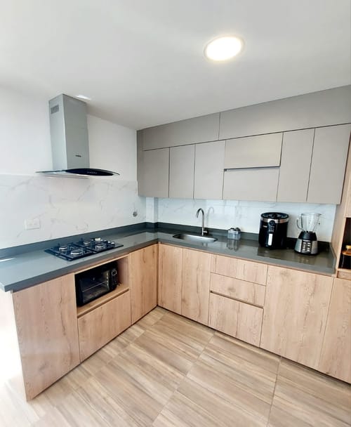 Casa de 3 alcobas en venta en La Ceja, 126 m² · foto 3 de 14
