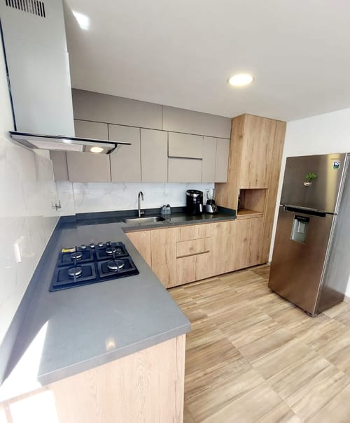 Casa de 3 alcobas en venta en La Ceja, 126 m² · foto 4 de 14