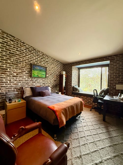 Casa de 5 alcobas en venta en Cabeceras De Llanogrande, Rionegro, 350 m² · foto 9 de 20
