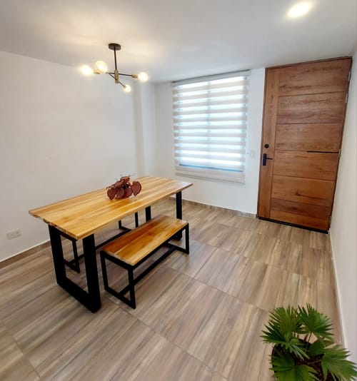 Casa de 3 alcobas en venta en La Ceja, 126 m² · foto 7 de 14