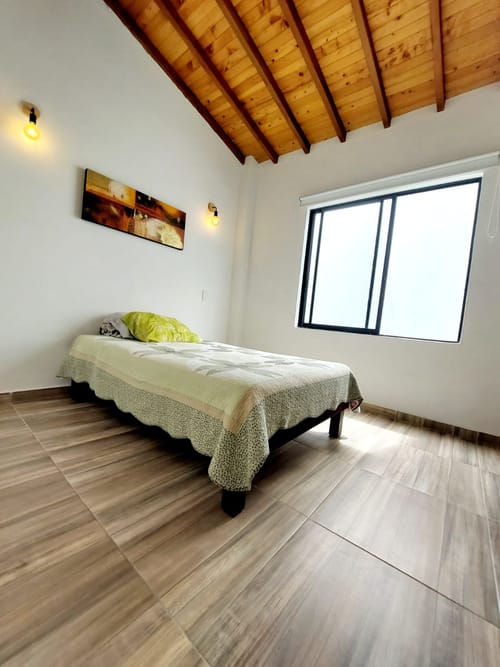 Casa de 3 alcobas en venta en La Ceja, 126 m² · foto 11 de 14