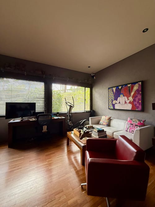 Casa de 5 alcobas en venta en Cabeceras De Llanogrande, Rionegro, 350 m² · foto 14 de 20