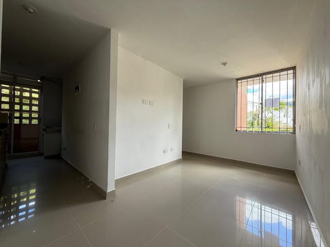 Apartamento de 3 alcobas en venta en Pantanillo, El Retiro, 56 m² · foto 2 de 12