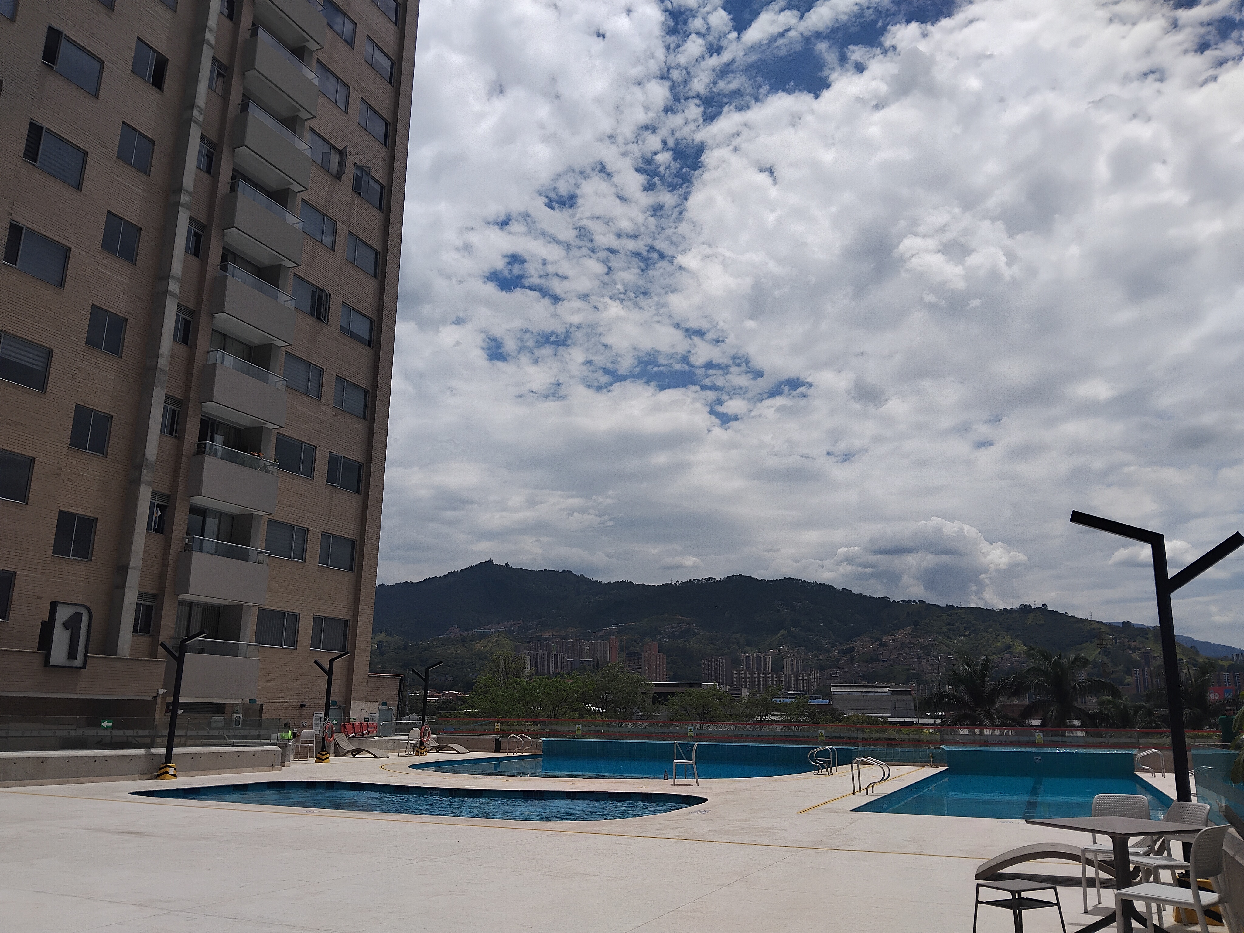 Apartamento en venta en Las Vegas, Envigado · foto 17 de 24
