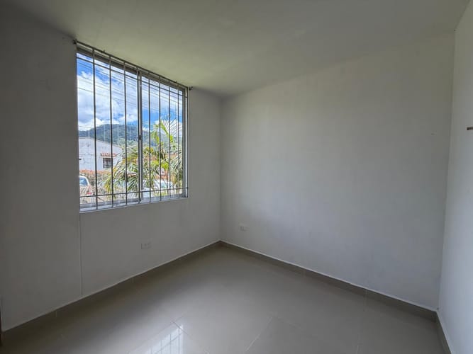 Apartamento de 3 alcobas en venta en Pantanillo, El Retiro, 56 m² · foto 4 de 12