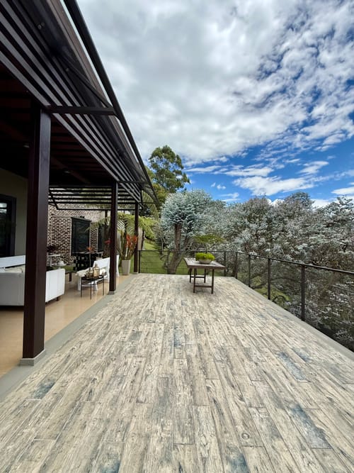 Casa de 5 alcobas en venta en Cabeceras De Llanogrande, Rionegro, 350 m² · foto 17 de 20