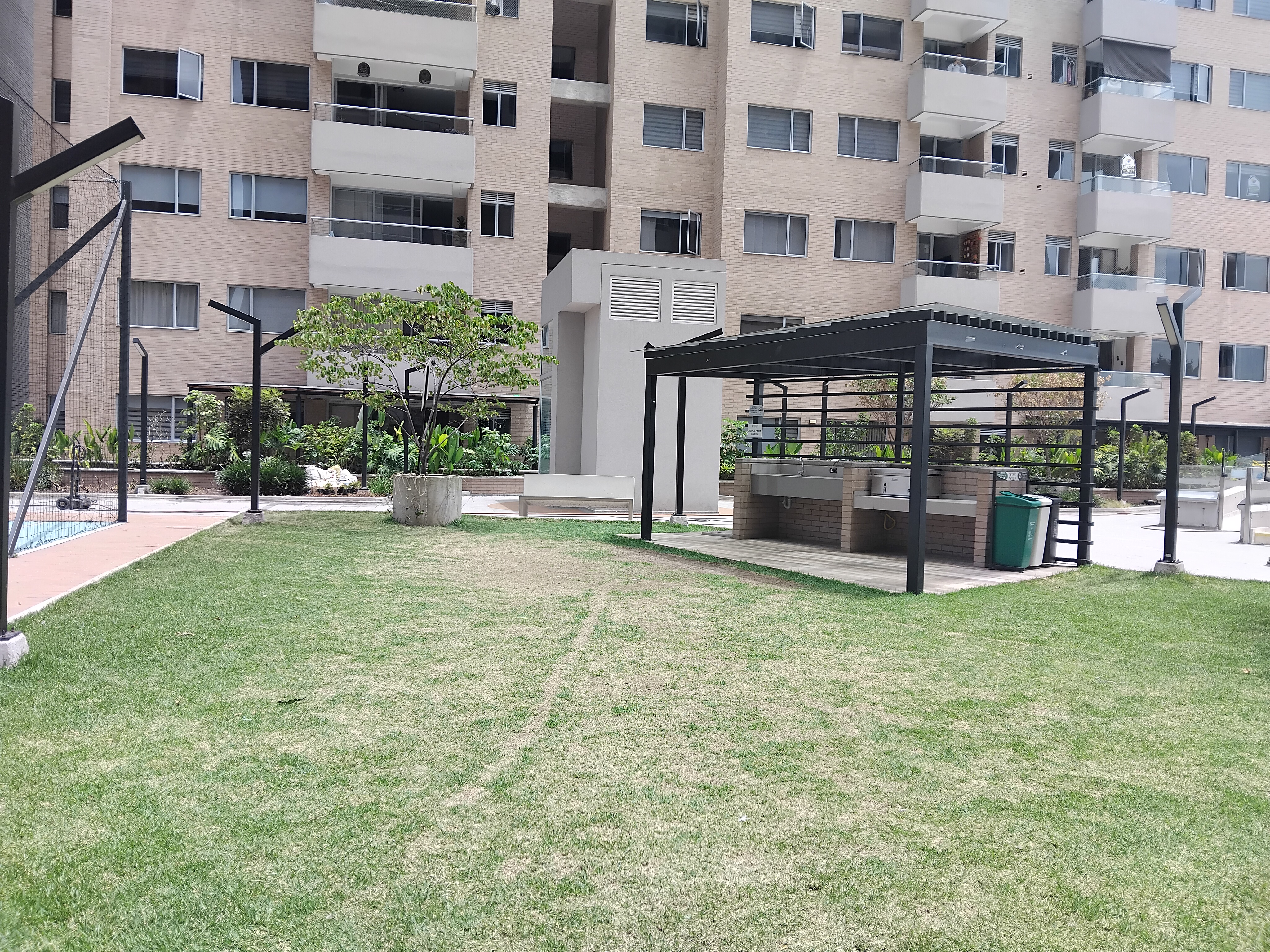 Apartamento en venta en Las Vegas, Envigado · foto 18 de 24