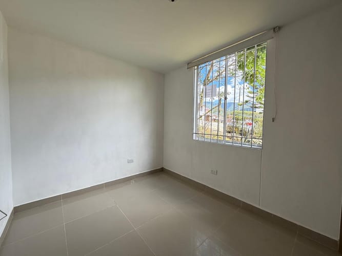 Apartamento de 3 alcobas en venta en Pantanillo, El Retiro, 56 m² · foto 5 de 12