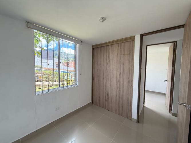 Apartamento de 3 alcobas en venta en Pantanillo, El Retiro, 56 m² · foto 6 de 12