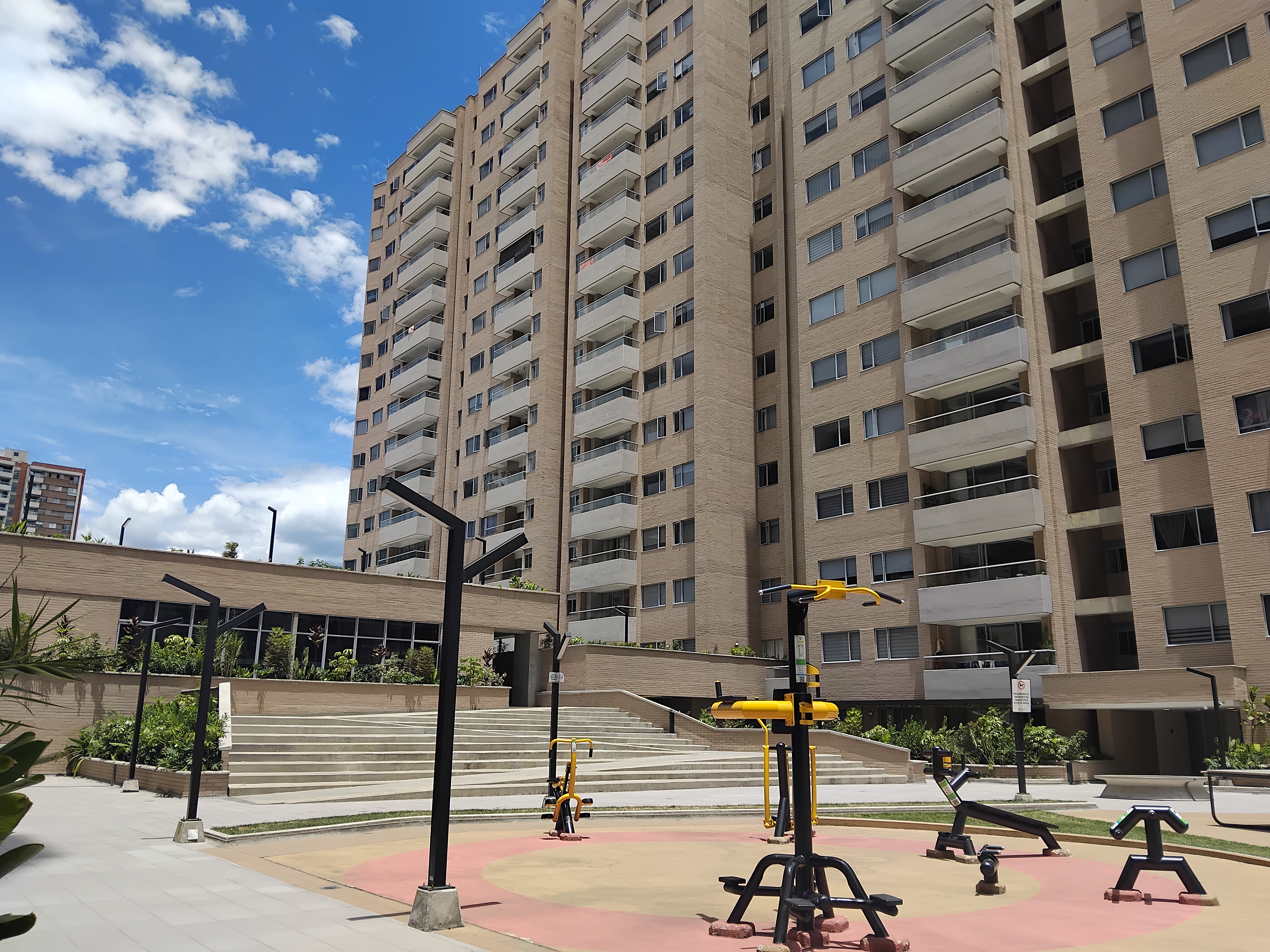 Apartamento en venta en Las Vegas, Envigado · foto 19 de 24