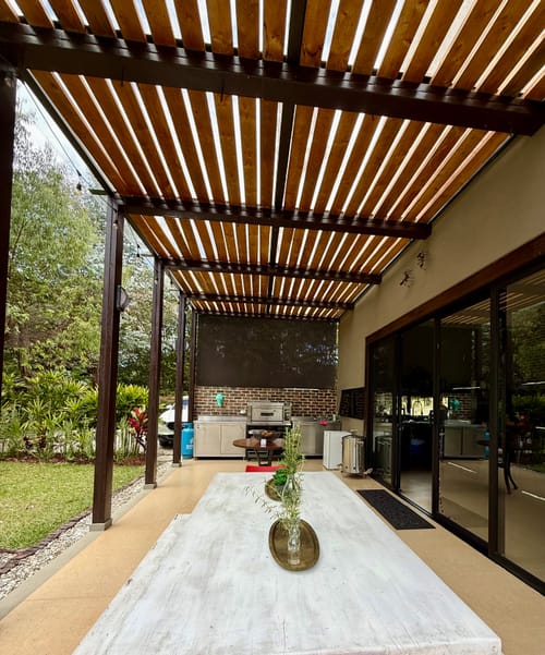 Casa de 5 alcobas en venta en Cabeceras De Llanogrande, Rionegro, 350 m² · foto 19 de 20