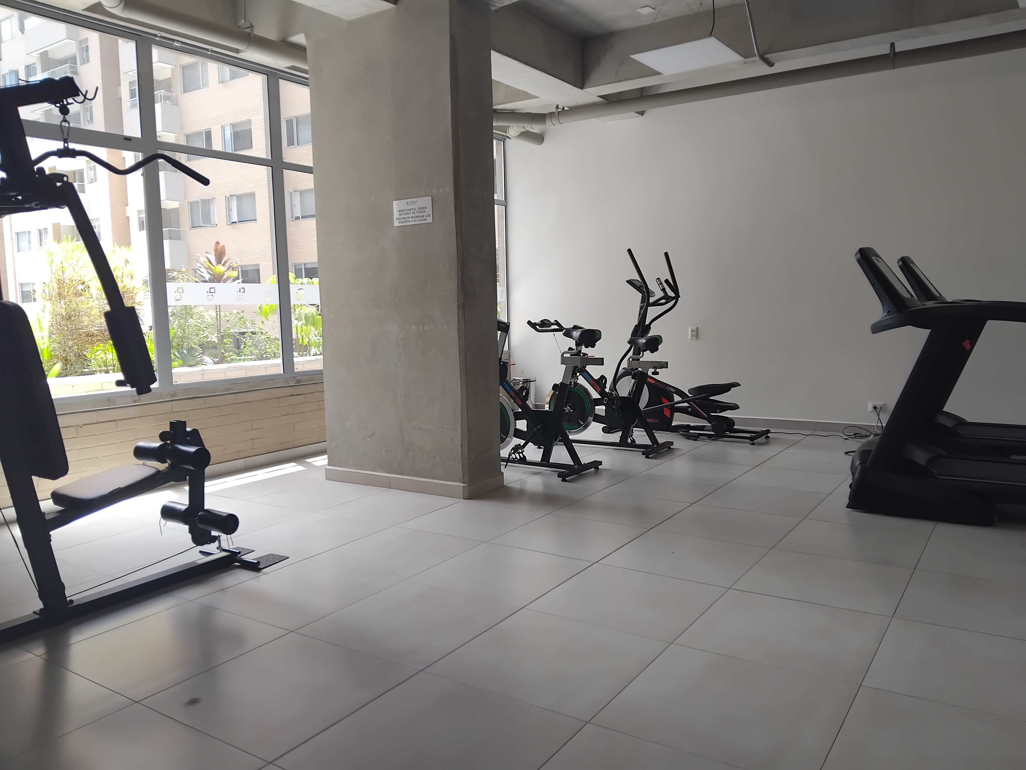 Apartamento en venta en Las Vegas, Envigado · foto 20 de 24