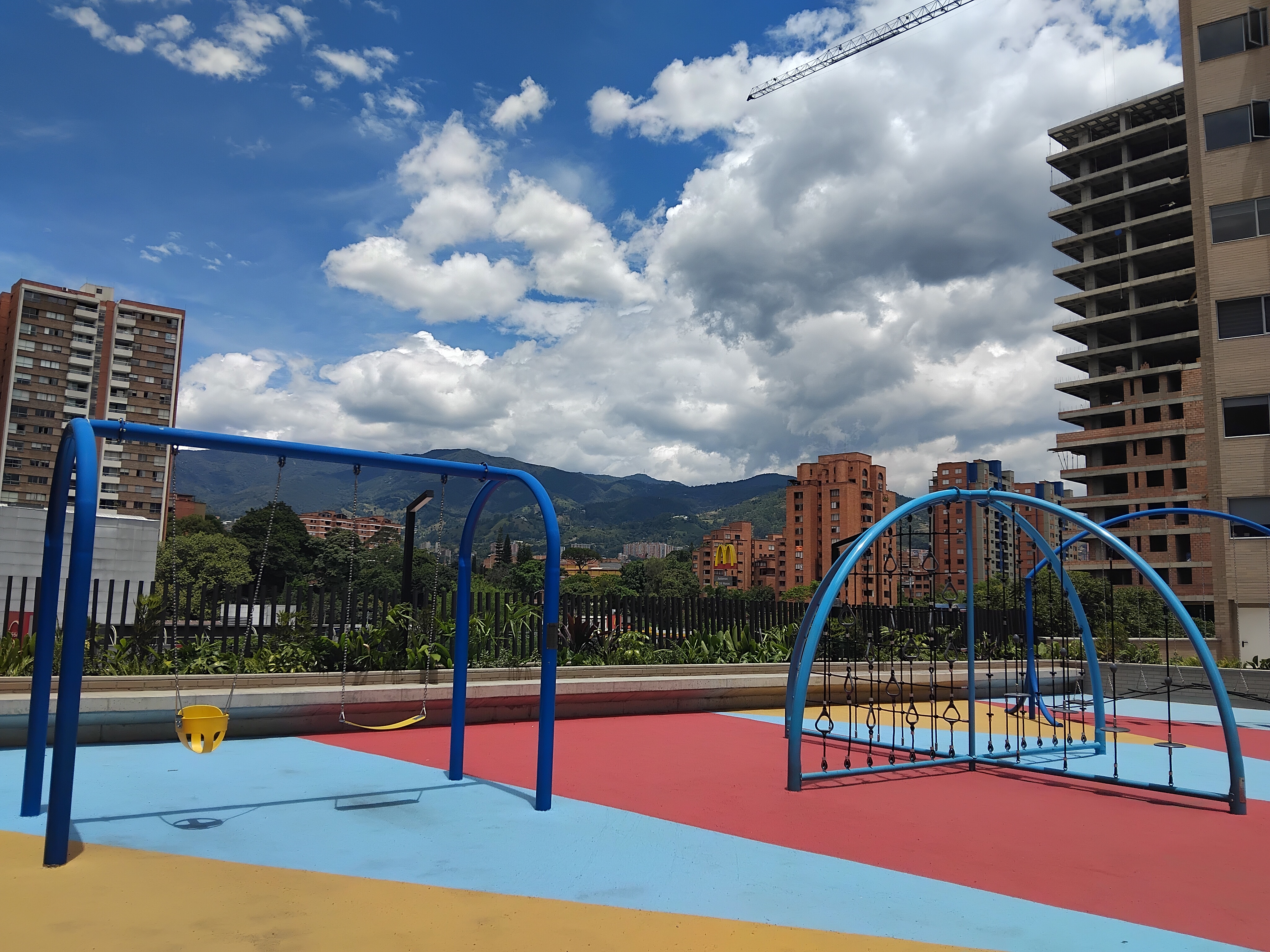 Apartamento en venta en Las Vegas, Envigado · foto 22 de 24