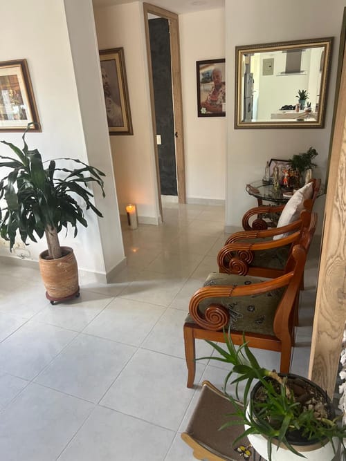 Apartamento de 2 alcobas en venta en Laureles, Medellín, 81 m² · foto 6 de 24