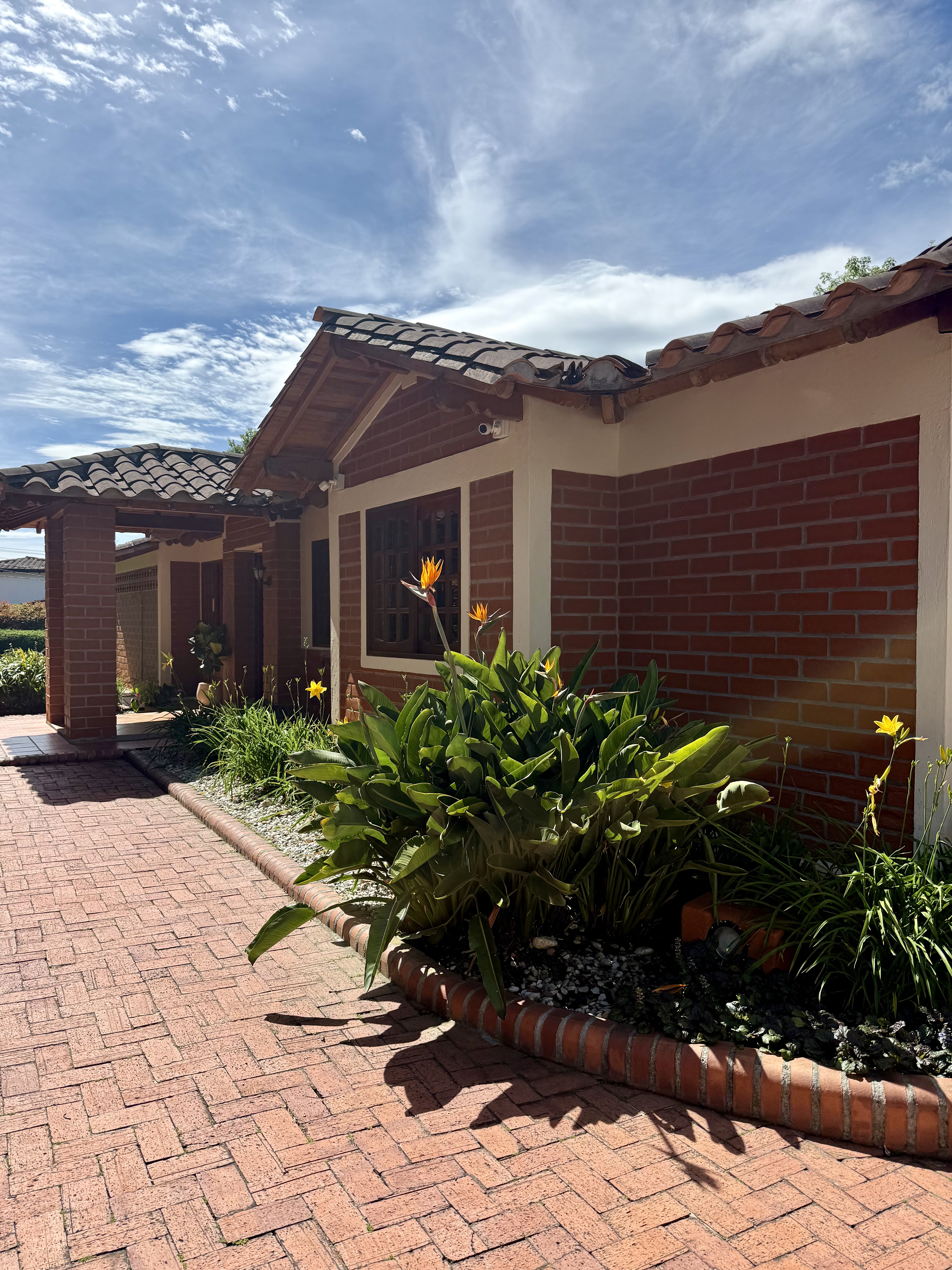 Casa Campestre en Arriendo en Pontezuela, Rionegro en Pontezuela