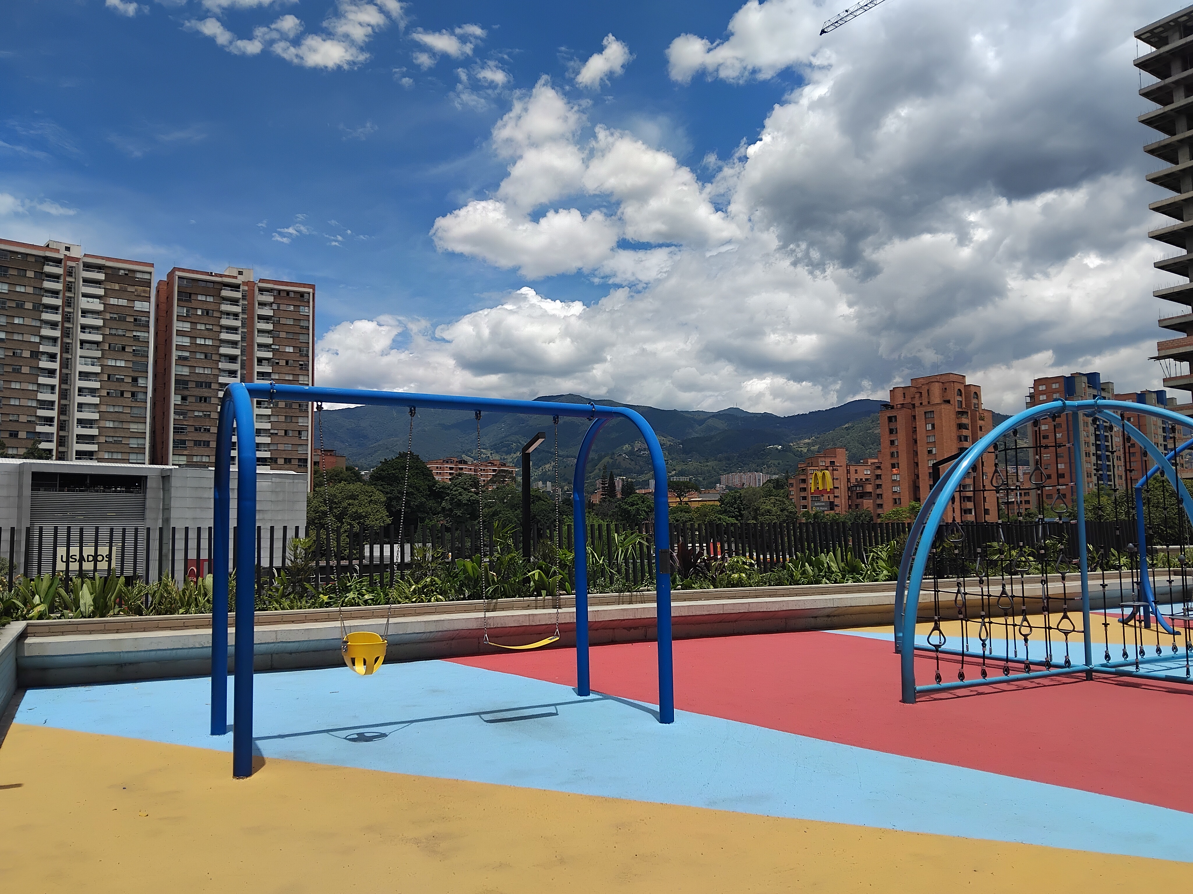 Apartamento en venta en Las Vegas, Envigado · foto 23 de 24