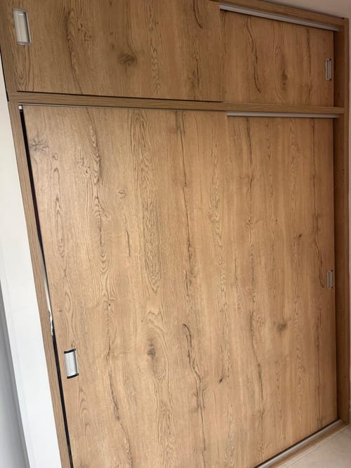 Apartamento de 2 alcobas en venta en Laureles, Medellín, 81 m² · foto 18 de 24