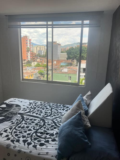 Apartamento de 2 alcobas en venta en Laureles, Medellín, 81 m² · foto 20 de 24