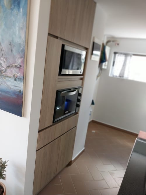 Apartamento de 2 alcobas en venta en El Porvenir, Rionegro, 73 m² · foto 4 de 7
