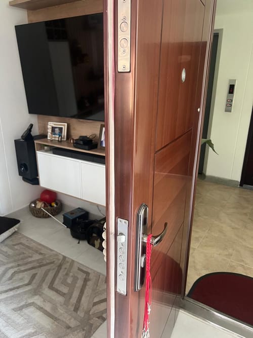 Apartamento de 2 alcobas en venta en Laureles, Medellín, 81 m² · foto 22 de 24