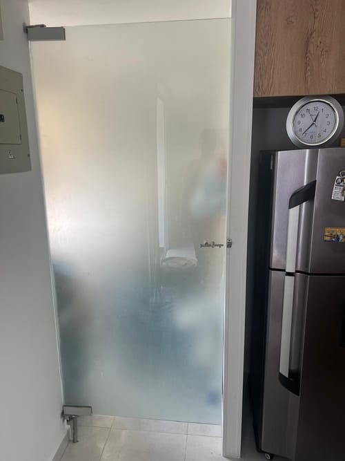 Apartamento de 2 alcobas en venta en Laureles, Medellín, 81 m² · foto 23 de 24