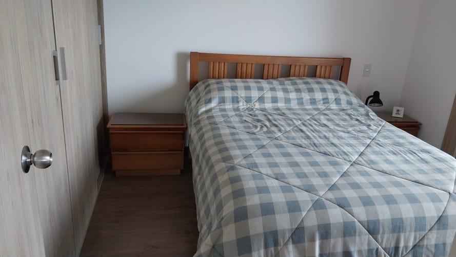 Apartamento de 2 alcobas en venta en El Porvenir, Rionegro, 73 m² · foto 6 de 7