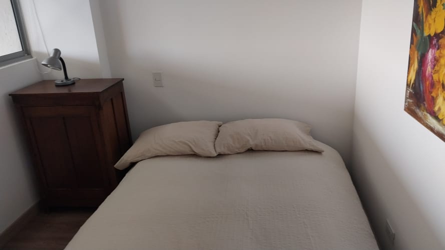 Apartamento de 2 alcobas en venta en El Porvenir, Rionegro, 73 m² · foto 7 de 7