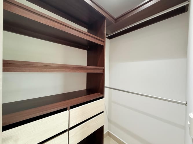 Apartamento de 1 alcoba en venta en El Porvenir, Rionegro, 61 m² · foto 10 de 14