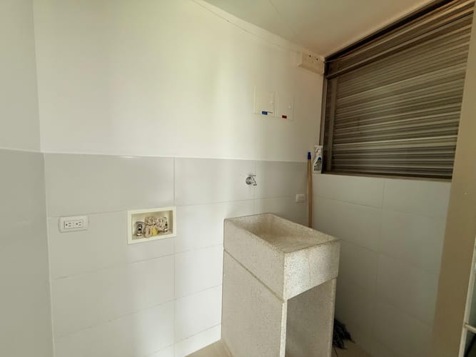 Apartamento de 1 alcoba en venta en El Porvenir, Rionegro, 61 m² · foto 12 de 14