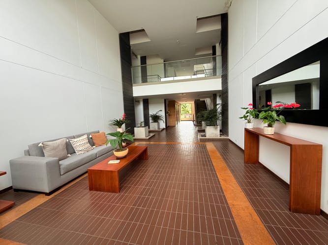 Apartamento de 1 alcoba en venta en El Porvenir, Rionegro, 61 m² · foto 14 de 14