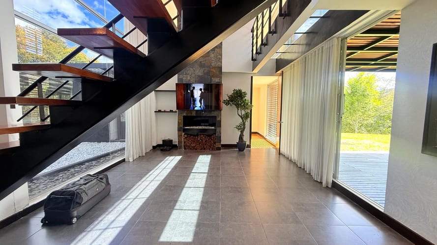 Casa de 5 alcobas en venta en El Porvenir, Rionegro, 385 m² · foto 5 de 24