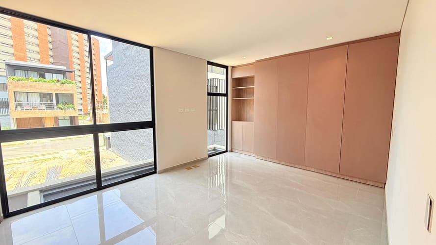 Casa de 3 alcobas en venta en Llano Grande, Rionegro, 240 m² · foto 12 de 20