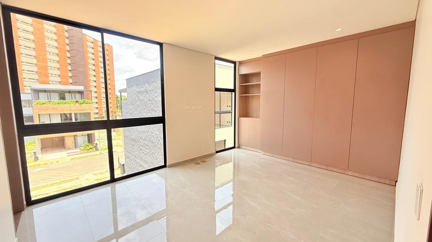 Casa de 3 alcobas en venta en Llano Grande, Rionegro, 240 m² · foto 15 de 20