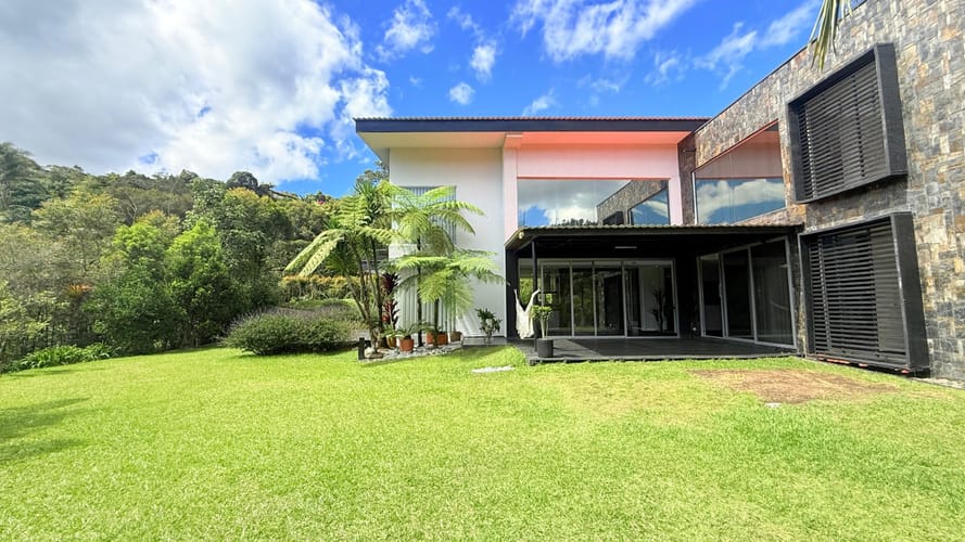 Casa de 5 alcobas en venta en El Porvenir, Rionegro, 385 m² · foto 21 de 24