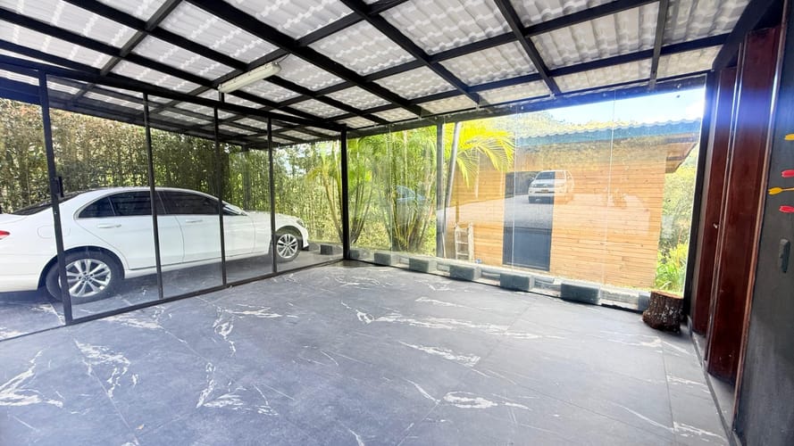Casa de 5 alcobas en venta en El Porvenir, Rionegro, 385 m² · foto 22 de 24