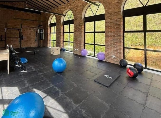 Lote en venta en El Retiro, 1750 m² · foto 9 de 9