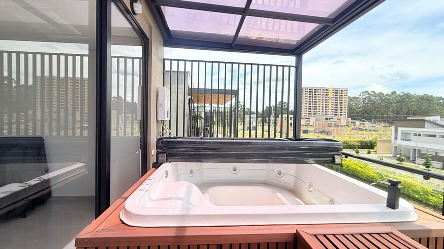 Casa de 3 alcobas en venta en Llano Grande, Rionegro, 240 m² · foto 18 de 20