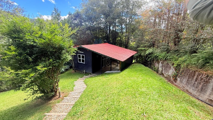 Casa de 5 alcobas en venta en El Porvenir, Rionegro, 385 m² · foto 24 de 24