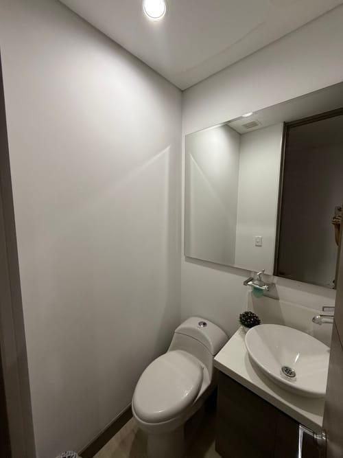 Apartamento de 3 alcobas en venta en Santa María De Los Ángeles, Medellín, 128 m² · foto 3 de 11
