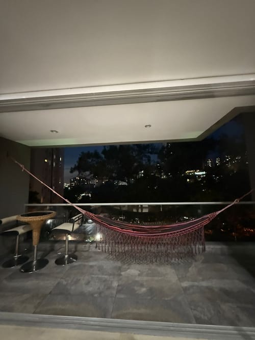 Apartamento de 3 alcobas en venta en Santa María De Los Ángeles, Medellín, 128 m² · foto 6 de 11