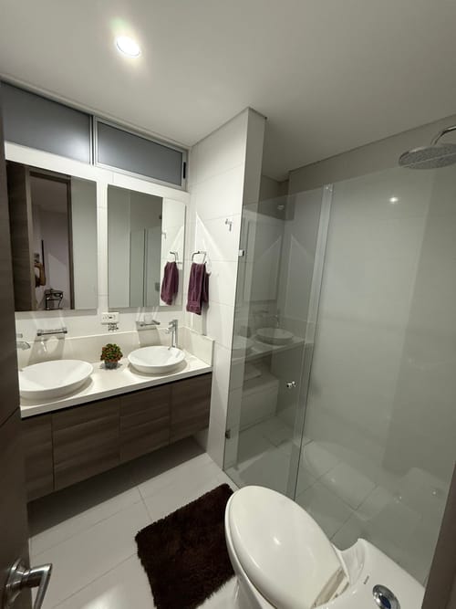 Apartamento de 3 alcobas en venta en Santa María De Los Ángeles, Medellín, 128 m² · foto 7 de 11